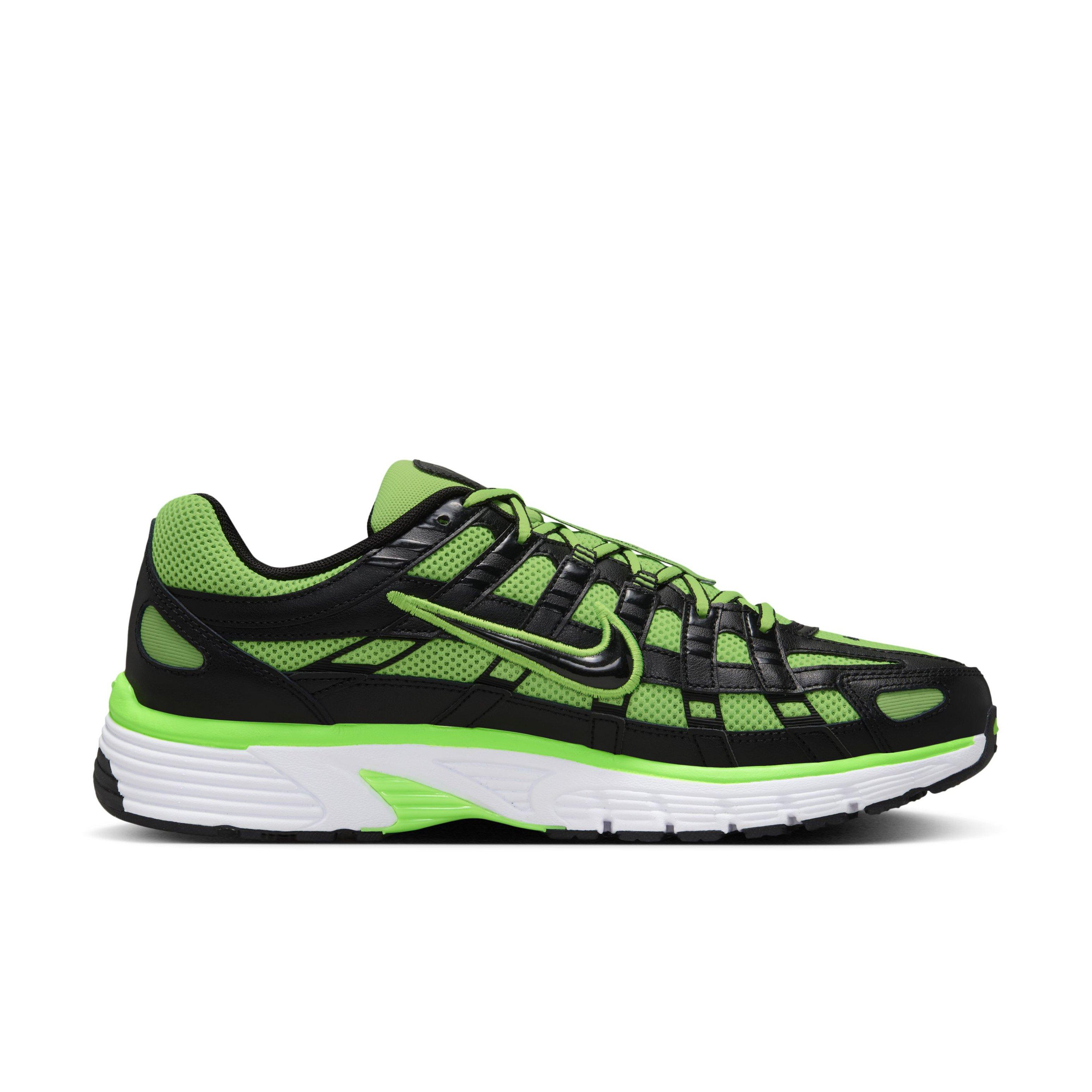 靴 Nike P-6000 \"Green Strike\" Nike-P-6000-Green-Strike-